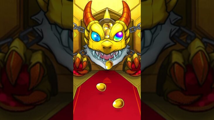【モンスト】名探偵コナンコラボ第2弾ガチャ　結果　#モンスト #名探偵コナン #名探偵コナンコラボ #名探偵コナン映画 #ガチャ結果