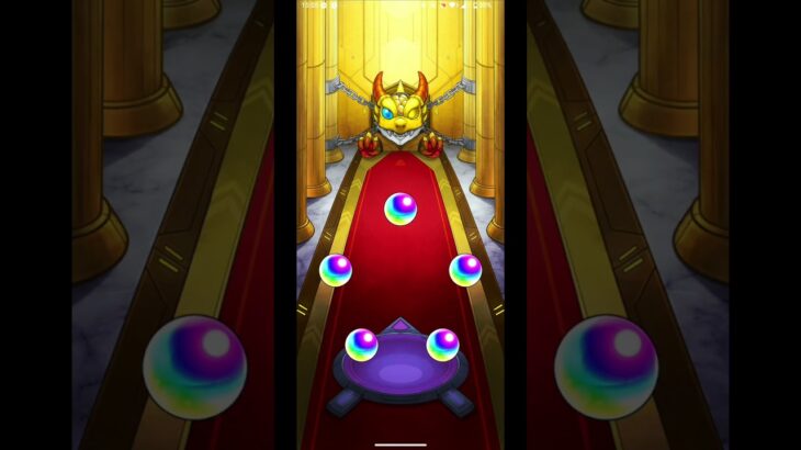 モンスト20連ガチャ #モンスト #ガチャ