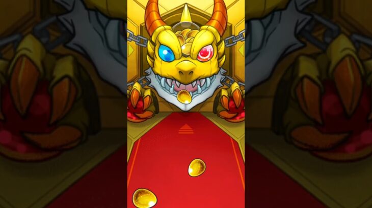 アゲインガチャ20連目！#モンスト #ガチャ