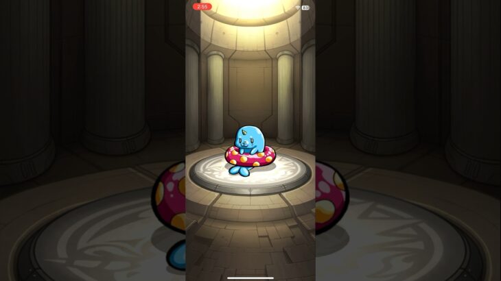 【モンスト】#20フレンドガチャ引いてみた　　#モンスト