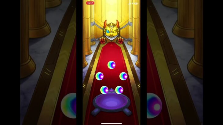 『モンスト✖️ペルソナ』のコラボガチャを20連してみた結果…。 #モンスト #モンスターストライク #ペルソナ #コラボガチャ  #コラボ #shorts