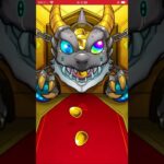 積み立てガチャ！#2025 #ゲーム実況#モンスト