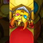 【モンスト】2025年のアゲインガチャを引いてみた! #モンスト #アゲインガチャ