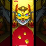モンスト　夏休み2025 10連ガチャ
