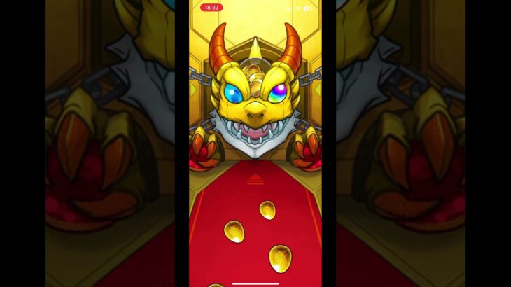モンスト　夏休み2025 10連ガチャ
