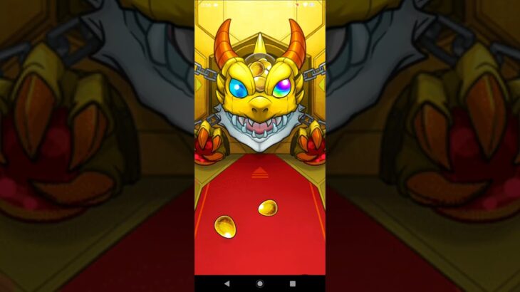 【モンスト】パート20「ペルソナ5ガチャ」リークル