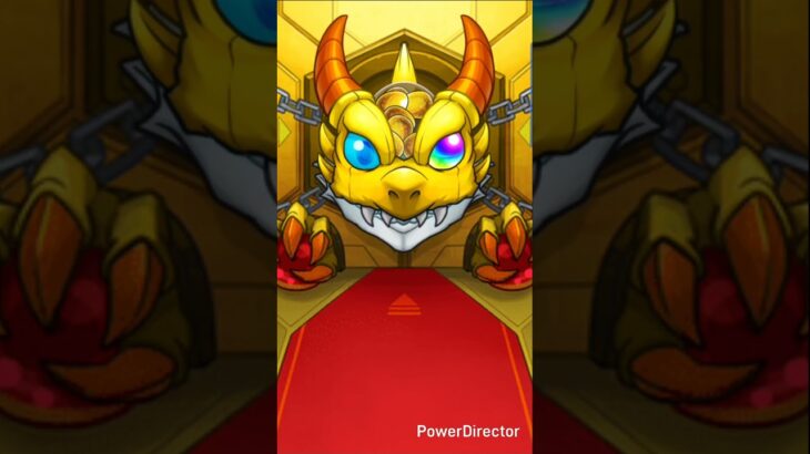 ガチャ3 #モンスト #初心者