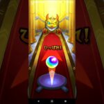 プレミアムセレクションガチャ30連　 #モンスト