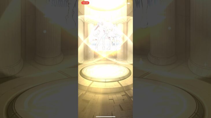 最近のガチャ運怖いて【モンスト】夏オーブ30連分『モンスト夏休み2025』ガチャ