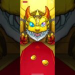 トク玉ガチャ4連してみたら？ #shorts #モンスト #モンスターストライク #モンストガチャ #トク玉 #チャンネル登録お願いします #高評価お願いします #ゲーム配信 #short