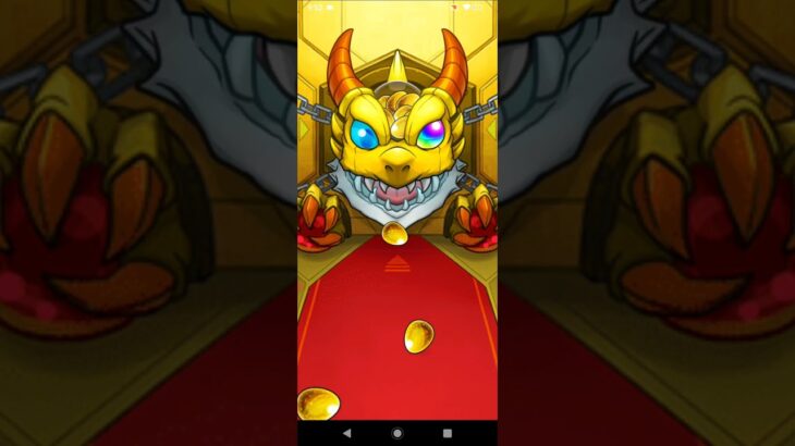 【モンスト】パート46「ガンダムジークアクスガチャ」リークル