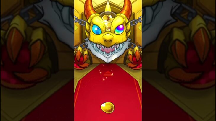 【モンスト】ペルソナ5 ザ・ロイヤル コラボガチャ　シングル狙い撃ちで確定演出 発現‼️