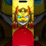 ペルソナ5コラボガチャ引いた #モンスト