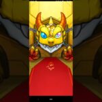 トク玉5連ガチャ‼️【モンスト】