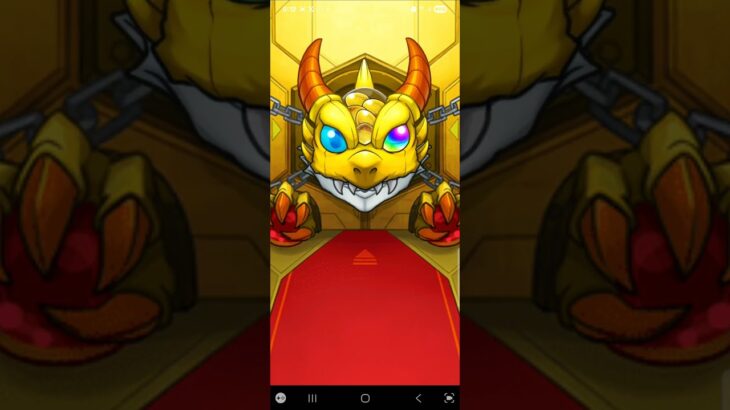 モンストペルソナ5ロイヤルコラボ追いガチャ