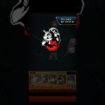 モンスターストライク ペルソナ5ロイヤルコラボ クエスト『オクムラパレス』オクムラ#モンスト#モンスト#ペルソナ5#究極#shorts