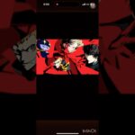 #モンスト #ペルソナ5 #p5 #コラボ #ゲーム　#必殺技集 #イベント