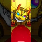 【モンスト】ペルソナ5 ザ・ロイヤルコラボガチャ引いてみた　サブ垢編　part1 #モンスト#コラボガチャ