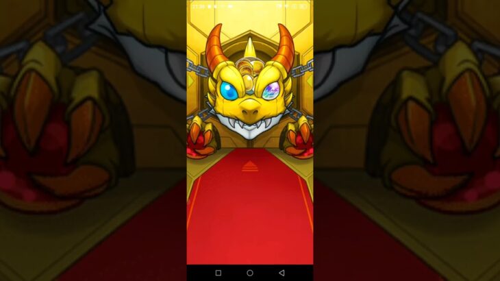 【モンスト】パート50「ガンダムジークアクスガチャ」リークル