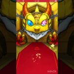 モンスト ランク500達成ガチャ引いてみた #モンスト #モンスターストライク #ガチャ