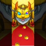 モンストペルソナ5コラボ10連ガチャ