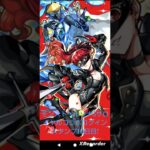 【モンストペルソナ5ザロイヤルコラボ記念ログインスタンプ10日目!】#モンストペルソナ5ザロイヤルコラボ