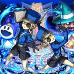【モンスト】ペルソナ5コラボ3日目！超究極！【aki-games/aki】