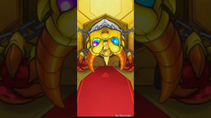 【モンスト】ペルソナ5　コラボガチャ50連　