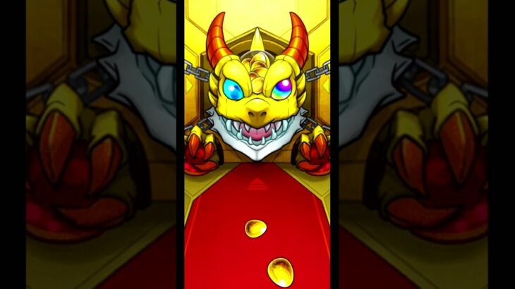 パンサー出るまで終わらないガチャ & 後払いガチャ　【モンスト】【ペルソナ5コラボ】　#モンスト　#ガチャ動画　#ペルソナ5コラボ　#後払い10連ガチャ　#shorts