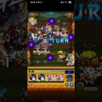 【モンスト×ペルソナ5R】フタバパレス(超絶) をクリア【イッシキワカバ #モンスト #ペルソナ5 】