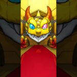 【モンスト】星6確定ガチャを引いてみた結果！#モンスト #モンストガチャ
