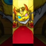 モンスターストライク　⭐️6確定ガチャ #モンスト
