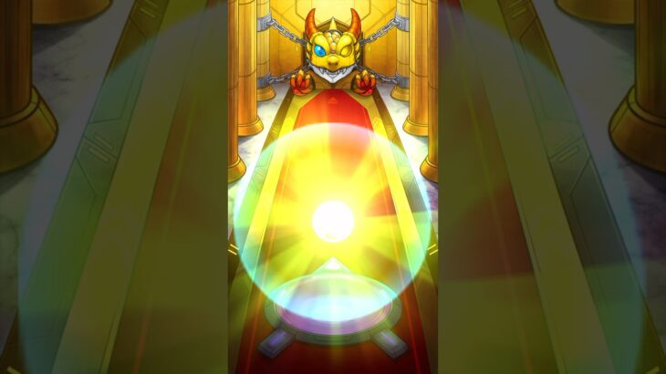 【モンスト】タダで貰った夏オーブでペルソナガチャを引いて星6キャラをゲットしていく！！