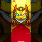 モンスト　天魔の孤城　⭐︎6確定ガチャ