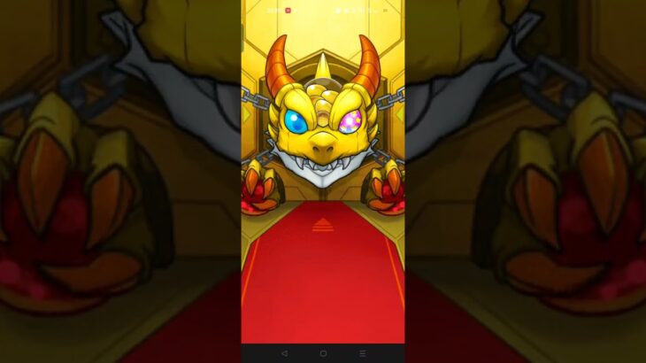 ⭐️6確定ガチャの結果は！？【モンスト】#モンスト