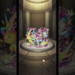 モンスト　星6確定ガチャ引いたら大当たりでした