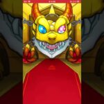 星6確定ガチャ引いてみた。#モンスト#モンスターストライク