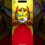 未開の大地初獲得⭐️6確定ガチャモンスト#モンスト#モンスターストライク #shorts