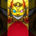【モンスト】☆6確定ガチャ　#モンスト #shorts