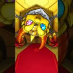 【モンスト】☆6確定ガチャ　#モンスト #shorts