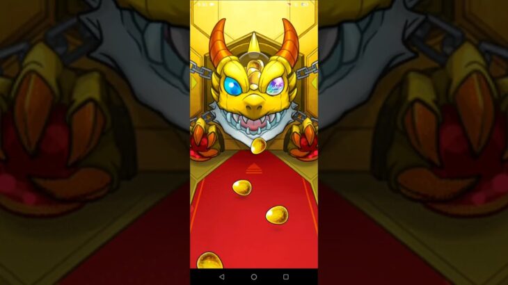 【モンスト】パート60「ガンダムジークアクスガチャ」リークル
