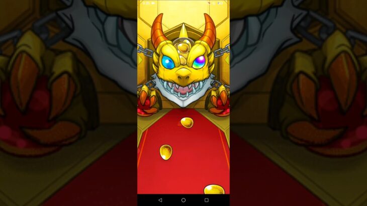 【モンスト】パート61「ガンダムジークアクスガチャ」リークル