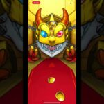アゲインガチャ！80連目！フルも上がってます👍#モンスト