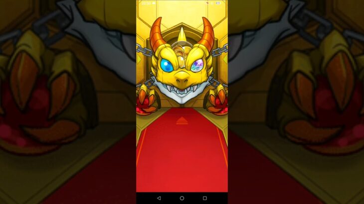 【モンスト】パート85「オールスター感謝ガチャ」リークル