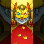 【モンスト】パート93「アゲインガチャ」リークル