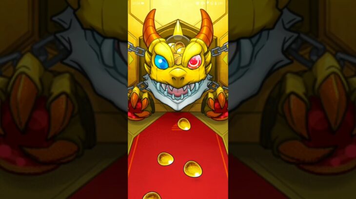 【モンスト】パート93「アゲインガチャ」リークル