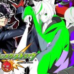 【モンスト】ラヴェンツァ、リベンジするぞー【K.K.】