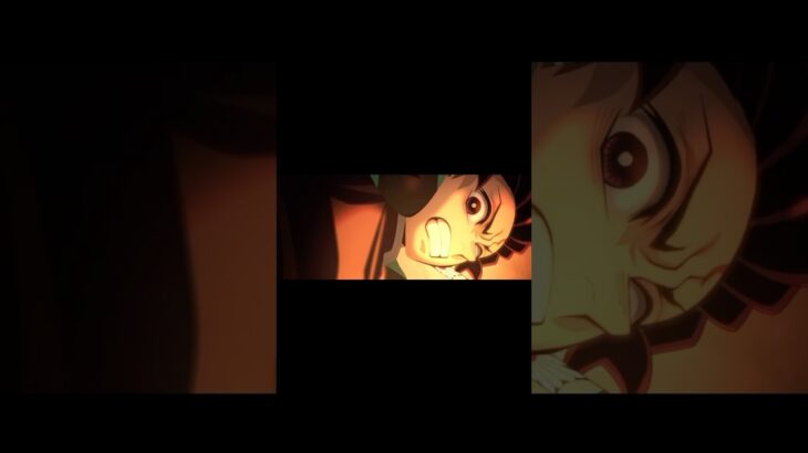 鬼滅の刃MAD 8月17日配信予定#shorts