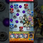 【モンスト】【破壊の星墓】Xで話題のアルルの星墓ラファエルα盤古で攻略※下手です