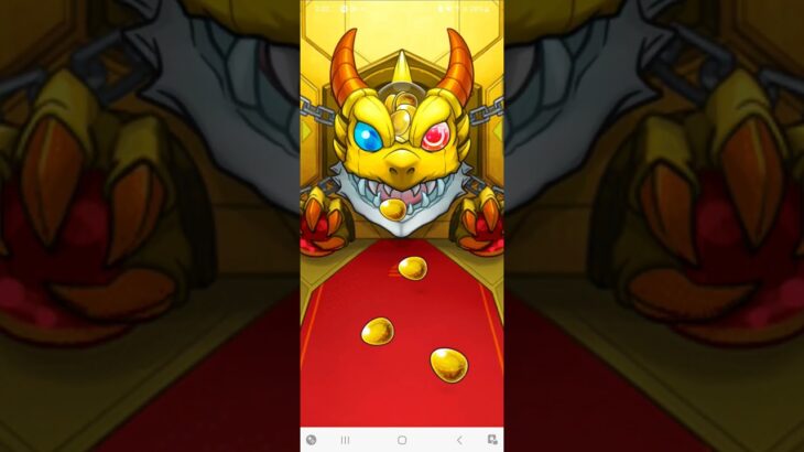 【モンスト】アゲインガチャ　まさかのXXX連　最後の結果は動画で